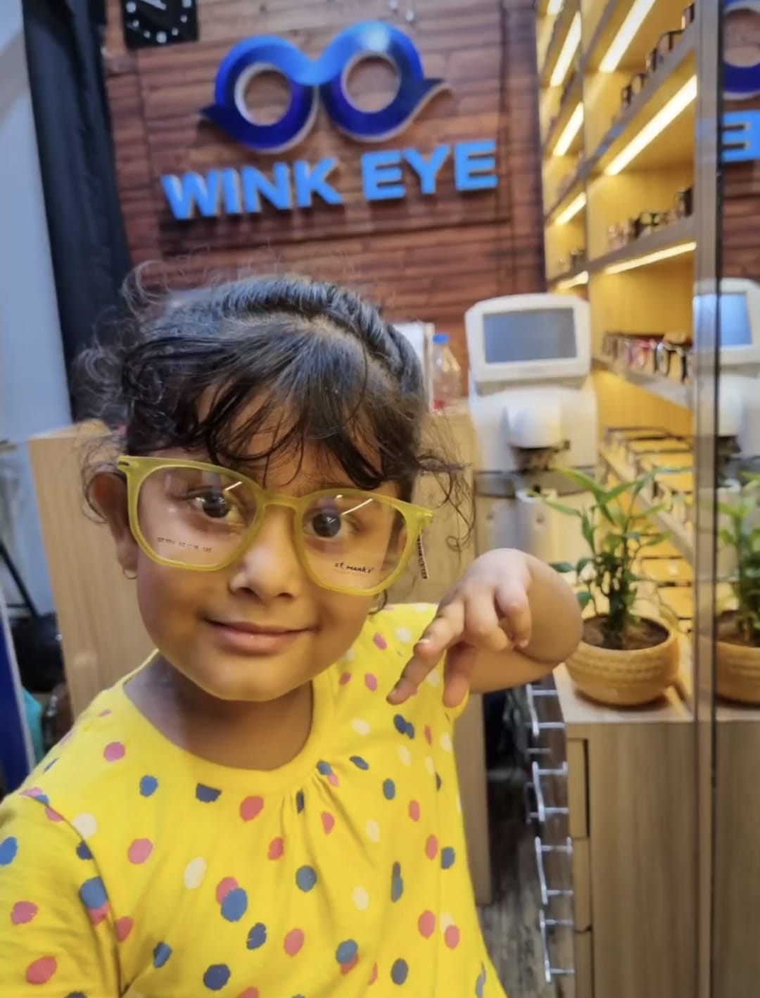Kids Eyewear